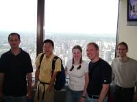 Nikita+Lenore Wedding Toronto - 033 